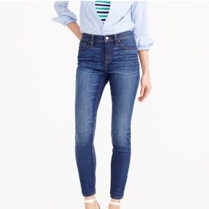J. Crew Jeans